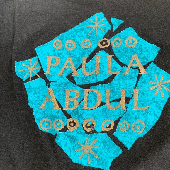 Paula Abdul - Picture 4 of 5